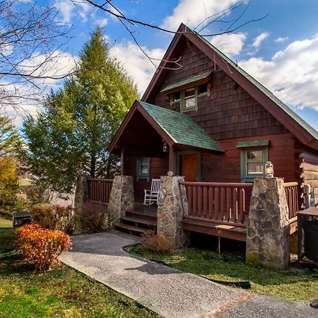 Home Sweet Hideaway Retreat Near Пиджен-Фордж Экстерьер фото