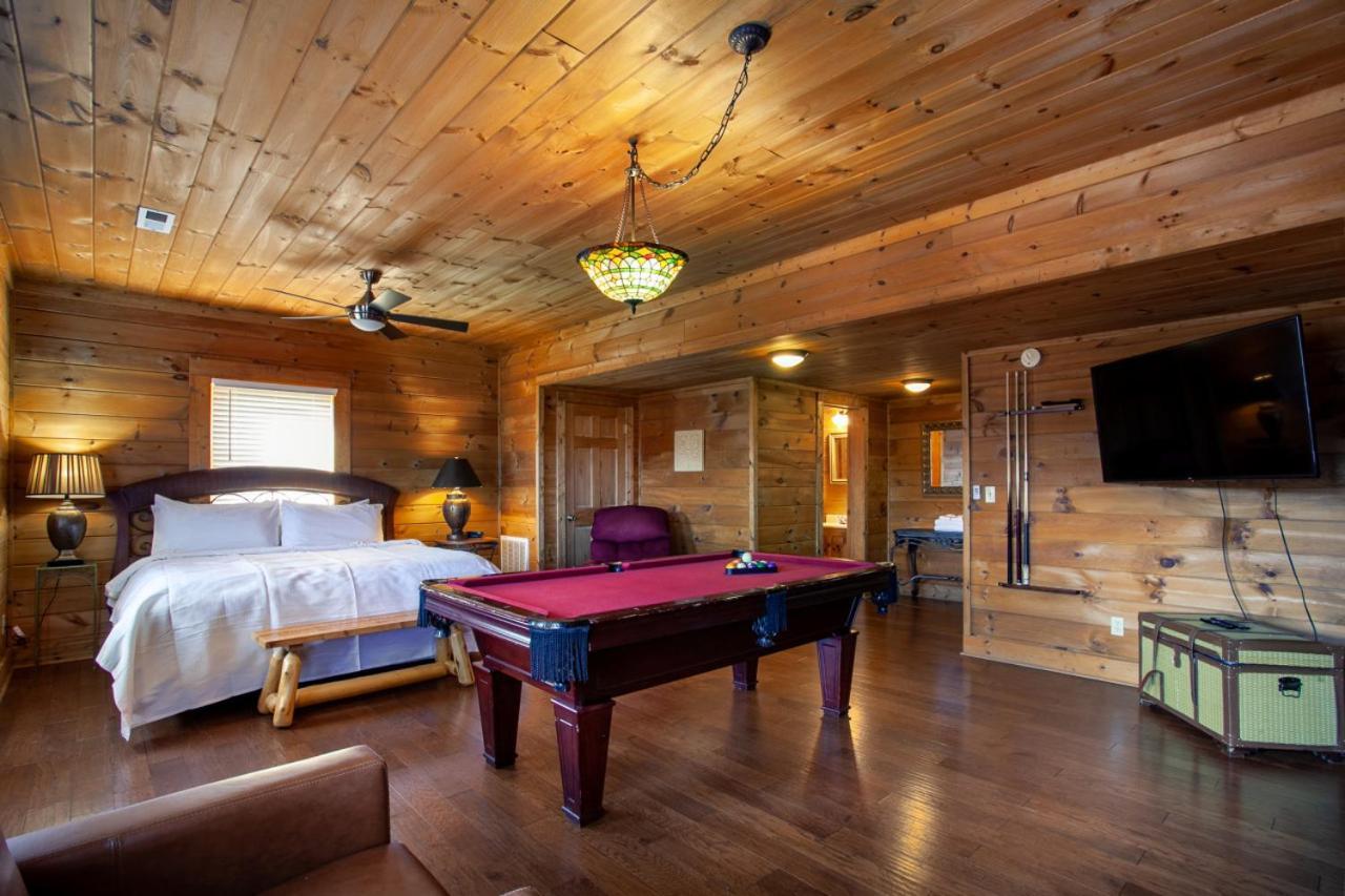 Home Sweet Hideaway Retreat Near Пиджен-Фордж Экстерьер фото